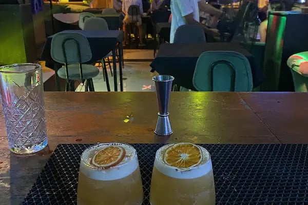 Deja vu bar - Resim 9