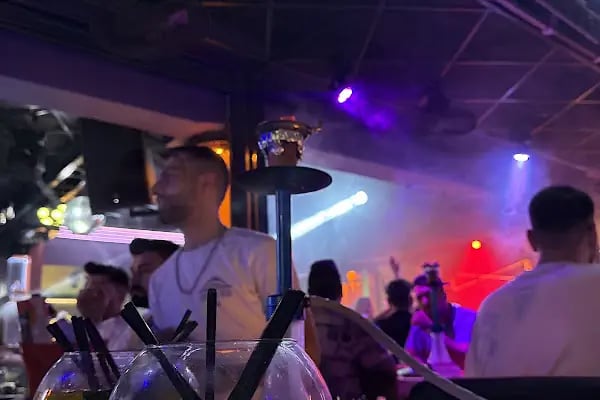 Deja vu bar - Resim 11