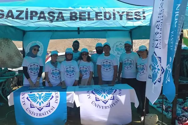 Gazipaşa M.Rahmi Büyükballı MYO - Resim 6