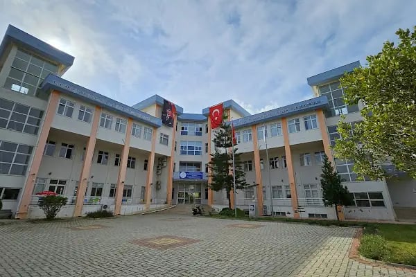 Gazipaşa M.Rahmi Büyükballı MYO - Resim 12
