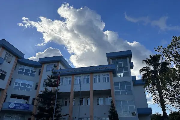 Gazipaşa M.Rahmi Büyükballı MYO - Resim 10