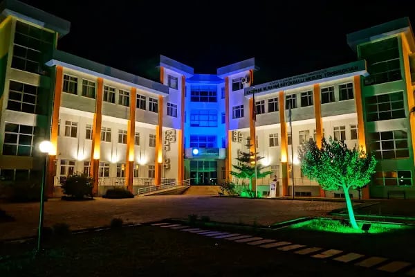Gazipaşa M.Rahmi Büyükballı MYO - Resim 13