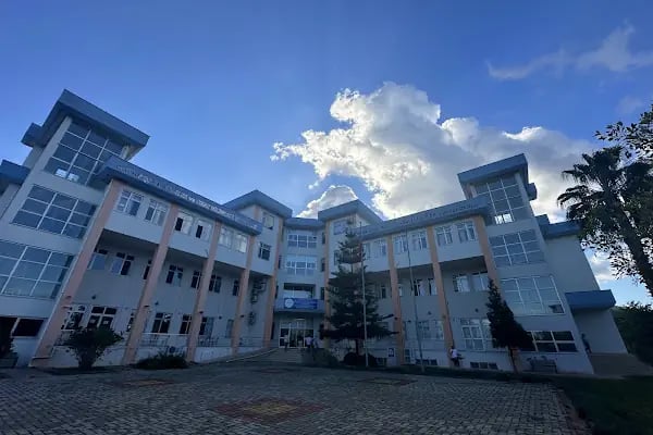 Gazipaşa M.Rahmi Büyükballı MYO - Resim 2