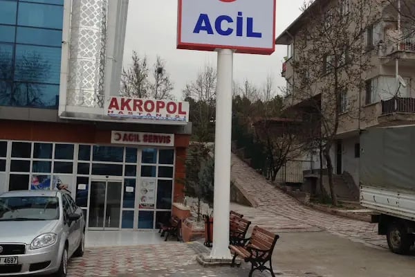Akropol Hastanesi - Resim 5