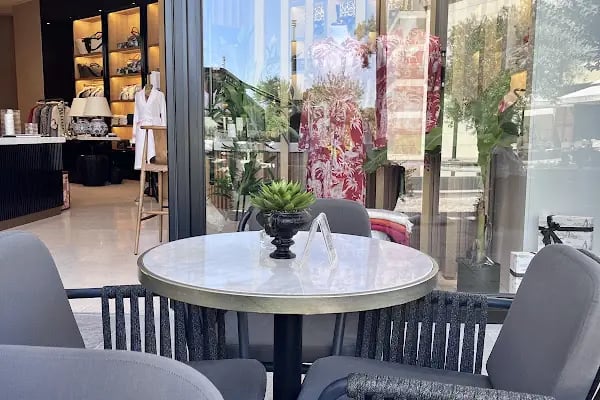 Haremlique İstanbul İstinyePark İzmir - Resim 3