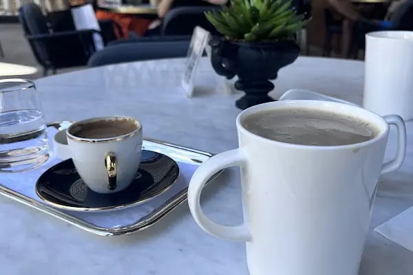 Haremlique İstanbul İstinyePark İzmir - Resim 13