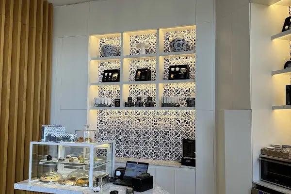 Haremlique İstanbul İstinyePark İzmir - Resim 6