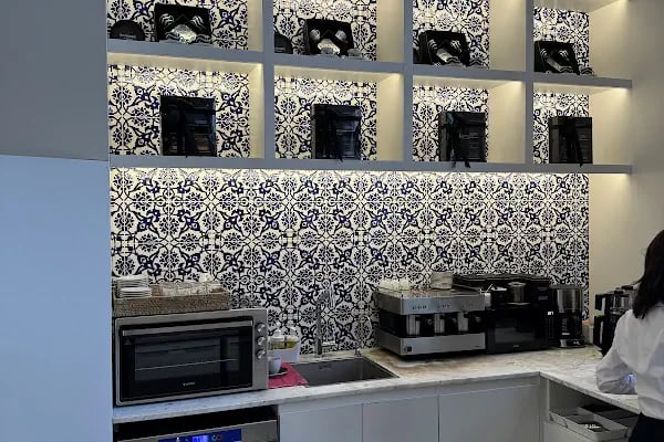Haremlique İstanbul İstinyePark İzmir - Resim 8