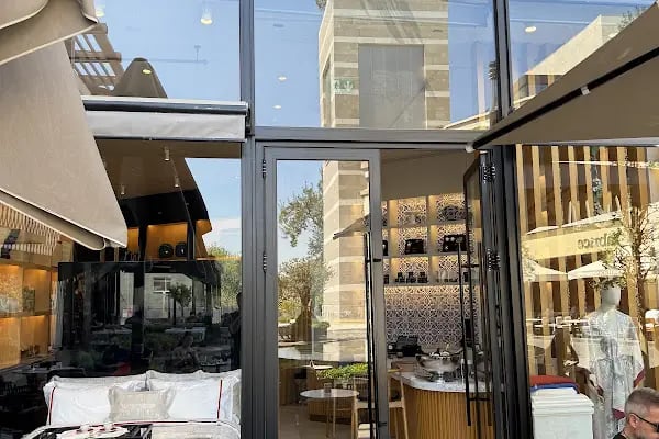 Haremlique İstanbul İstinyePark İzmir - Resim 20
