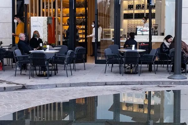 Haremlique İstanbul İstinyePark İzmir - Resim 2