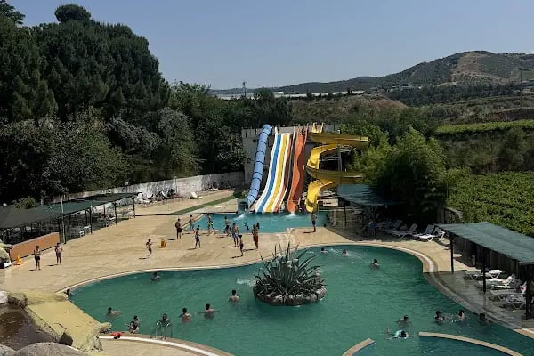 EDA TERMAL OTEL SPA &amp; AQUAPARK - Resim 11