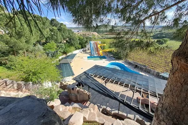 EDA TERMAL OTEL SPA &amp; AQUAPARK - Resim 12