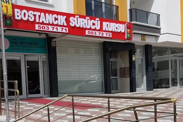 BOSTANCIK SÜRÜCÜ KURSU - Resim 4