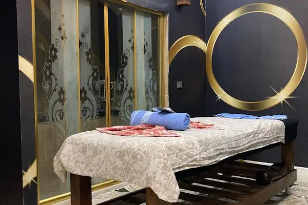 Samsun Gold Spa Hamam Masaj Salonu - Resim 3
