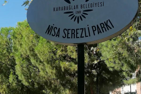 Nisa Serezli Parkı - Resim 10