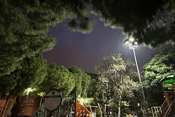 Nisa Serezli Parkı - Resim 18