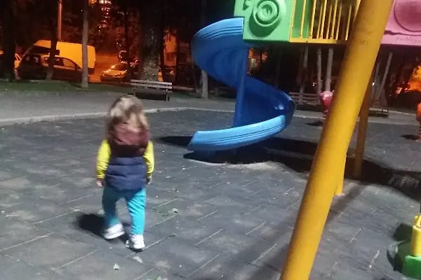 Nisa Serezli Parkı - Resim 12