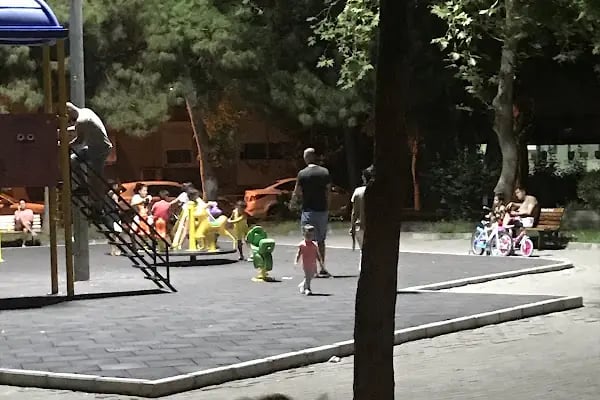 Nisa Serezli Parkı - Resim 7