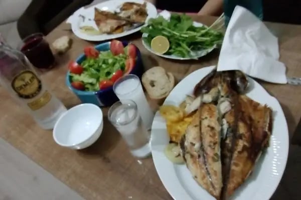 Nisa Serezli Parkı - Resim 11