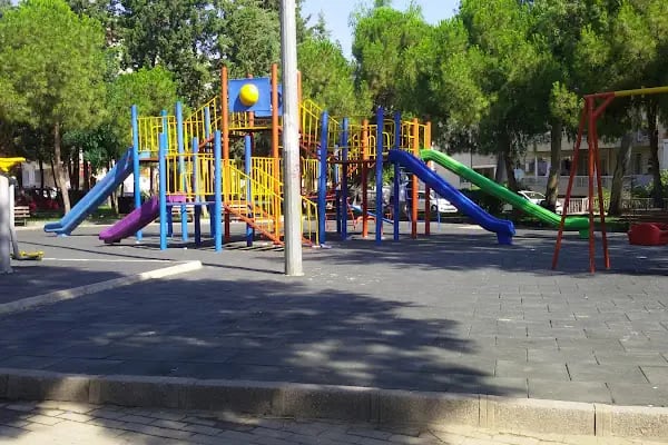 Nisa Serezli Parkı - Resim 1