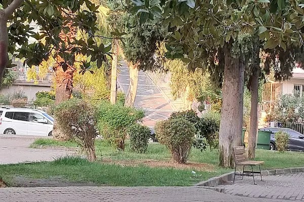 Nisa Serezli Parkı - Resim 17
