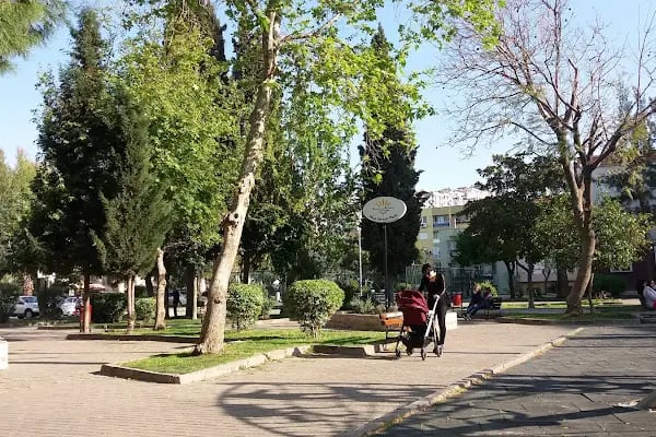 Nisa Serezli Parkı - Resim 3