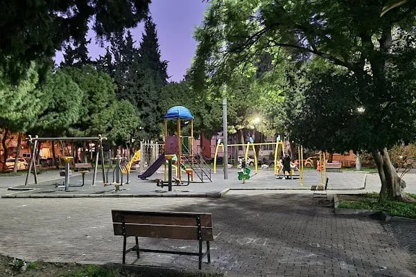 Nisa Serezli Parkı - Resim 2