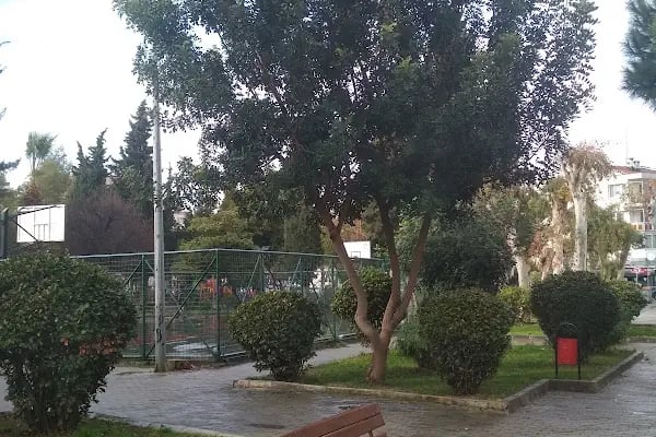 Nisa Serezli Parkı - Resim 19