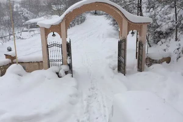 Arnavutköy Müftülüğü Boğazköy Erkek Kuran Kursu - Resim 6