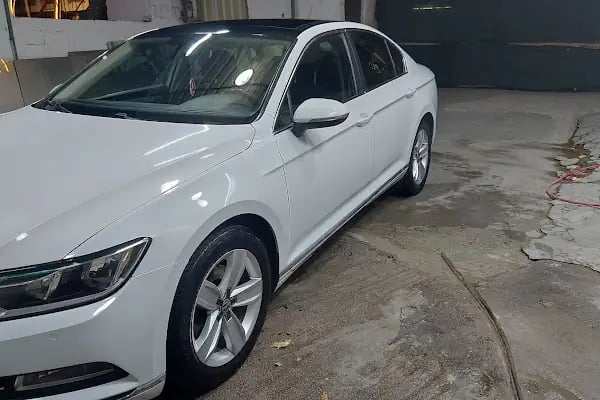 CADDE AUTO - Resim 3