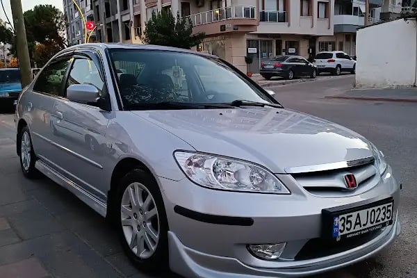CADDE AUTO - Resim 15