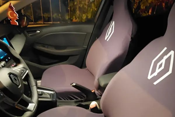 CADDE AUTO - Resim 10