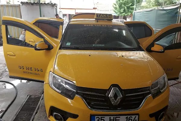 CADDE AUTO - Resim 9