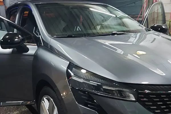 CADDE AUTO - Resim 12