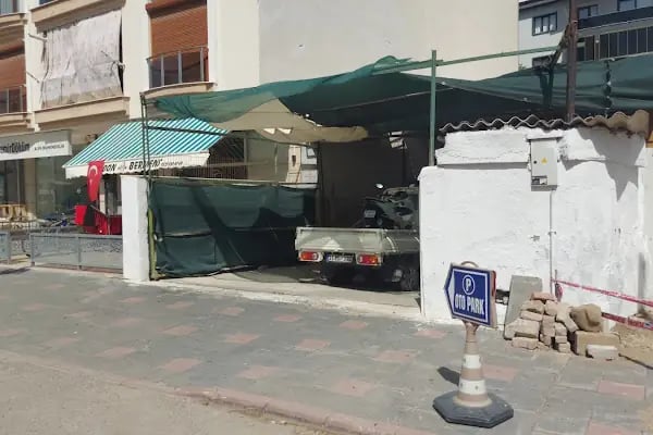 CADDE AUTO - Resim 8