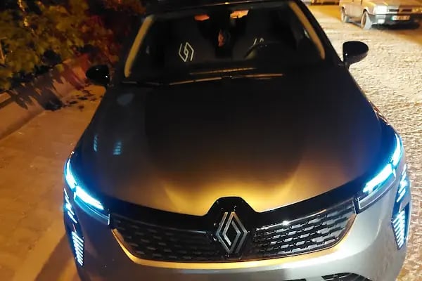 CADDE AUTO - Resim 4