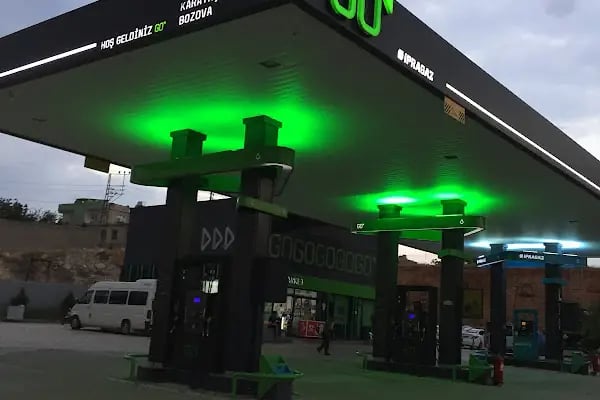 Can Karataş Petrol - Resim 5