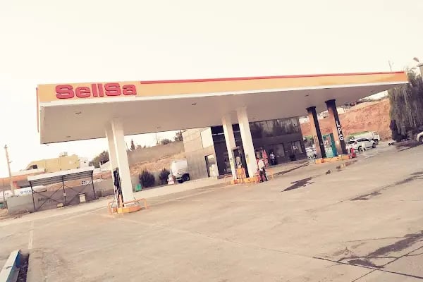 Can Karataş Petrol - Resim 4
