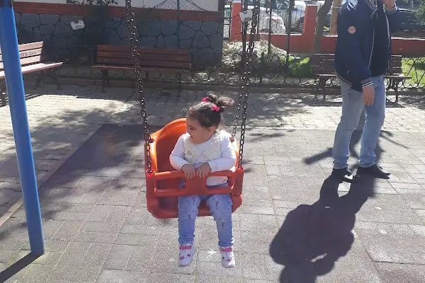 Güneşli Parkı - Resim 8