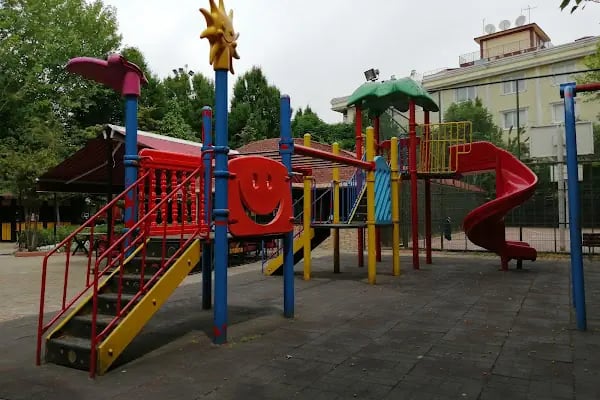 Güneşli Parkı - Resim 1