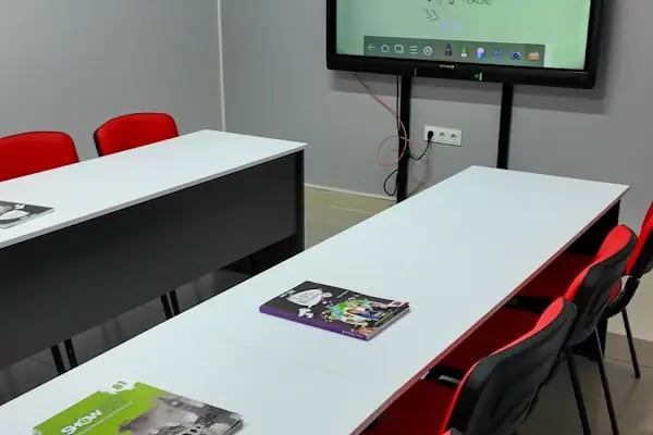 Esenler İngiliz Kültür Yabancı Dil Kursu - Resim 4