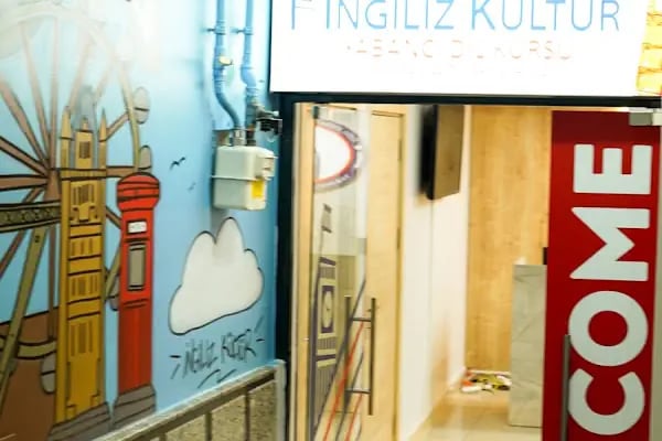 Esenler İngiliz Kültür Yabancı Dil Kursu - Resim 13