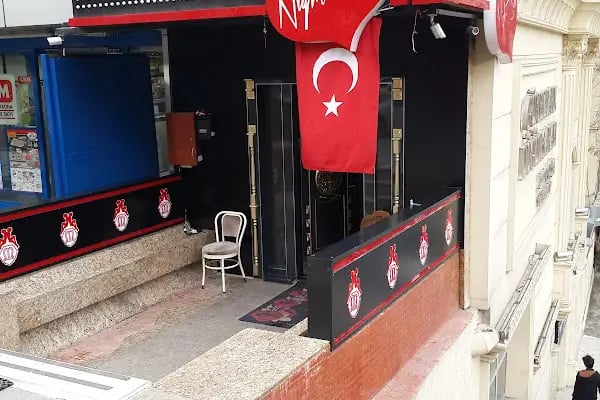 Monamour Night Club - Resim 6