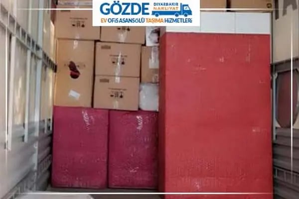Gözde Nakliyat - Resim 8