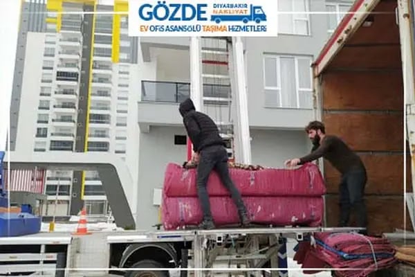 Gözde Nakliyat - Resim 7