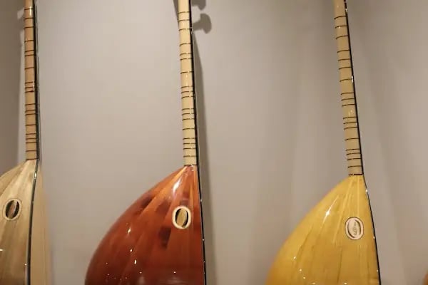 Çınar Sanat Merkezi - Resim 7