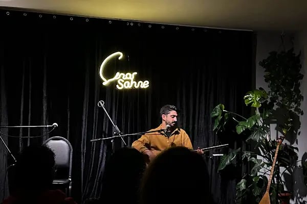 Çınar Sanat Merkezi - Resim 4