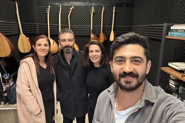 Çınar Sanat Merkezi - Resim 13