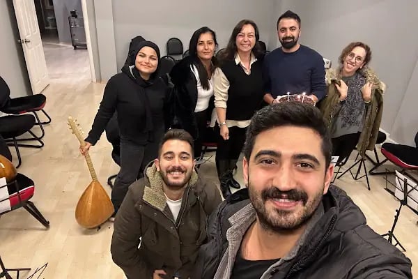 Çınar Sanat Merkezi - Resim 12