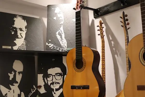 Çınar Sanat Merkezi - Resim 5